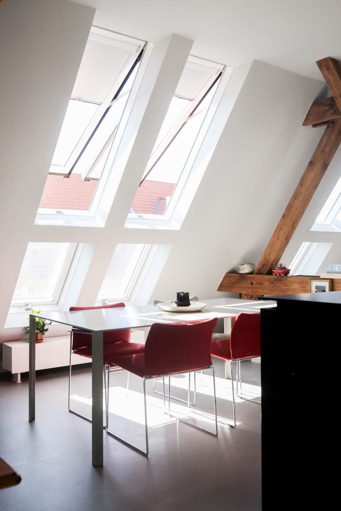 Velux Window 01
