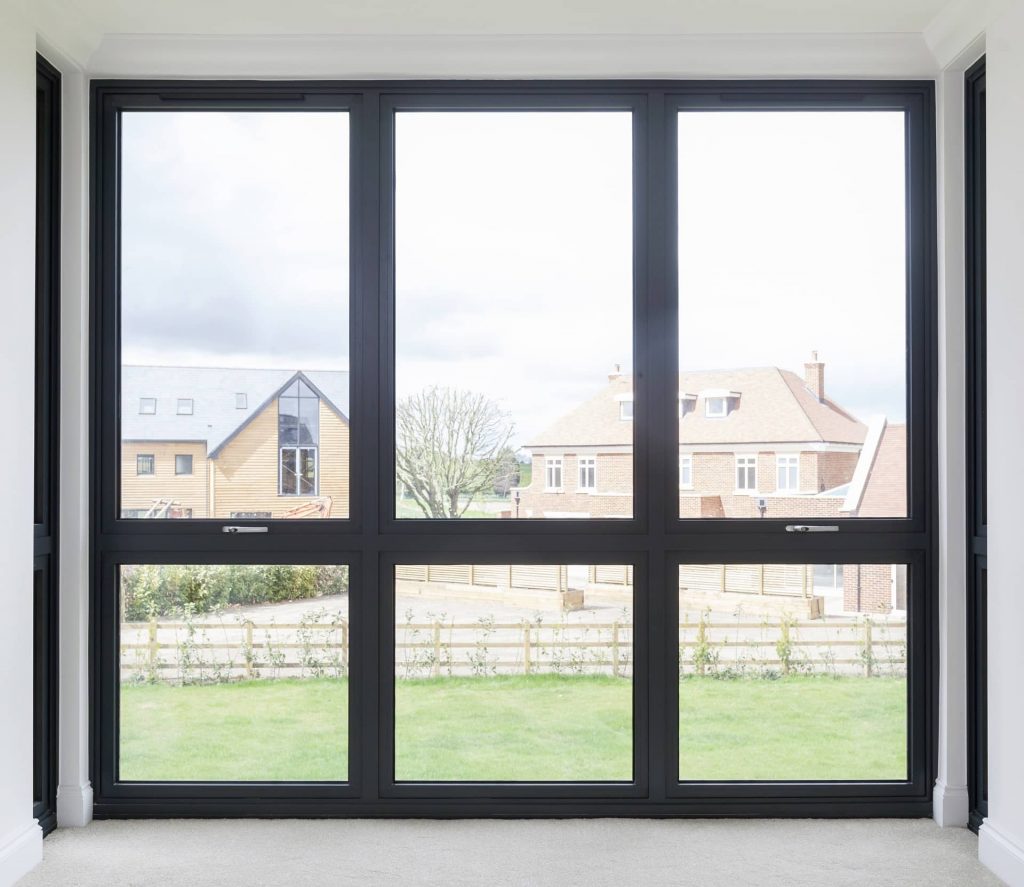 Preparing Your Home for Winter | Window Checks