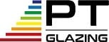 PT Glazing Logo