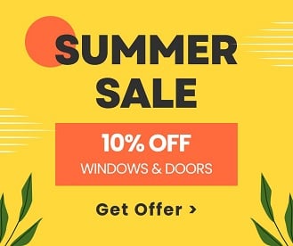 Summer Sale Discount