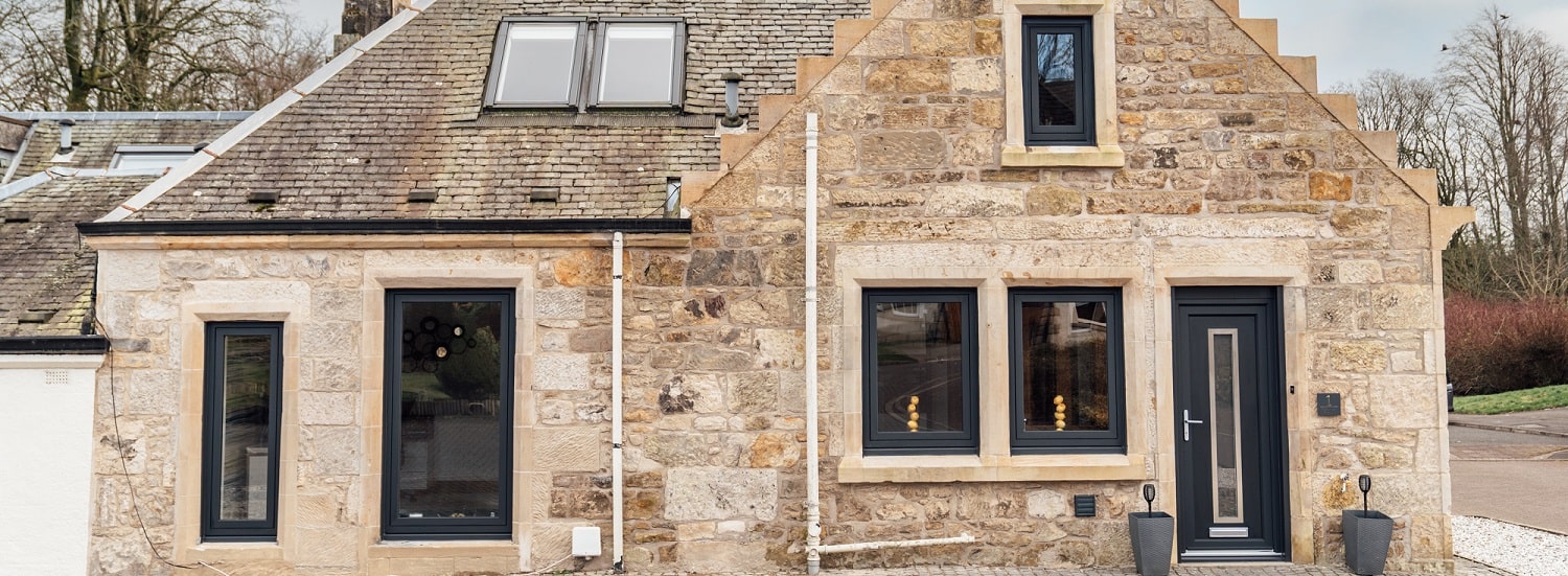 uPVC Case Studies