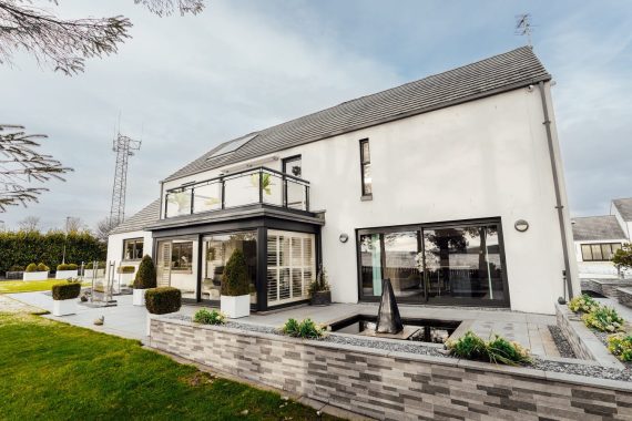 Aluminium Windows and Doors