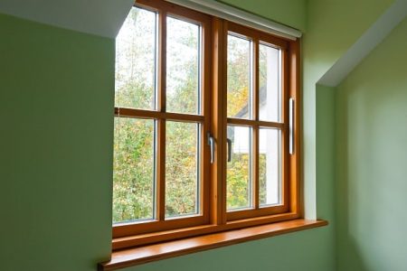 Timber Casement Windows Timber Casement Windows