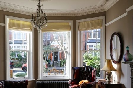 Timber Sash Windows Timber Sash Windows